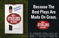 Bell, Blount Ad