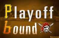 Playoff Bound Buccos