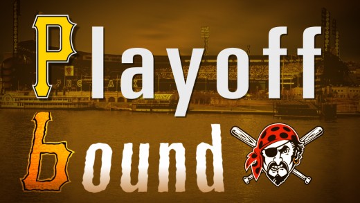 Playoff Bound Buccos