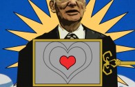 Rooney’s Heart Grows Three Sizes