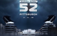 Super Bowl 52 / Heinz Field