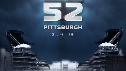 Super Bowl 52 / Heinz Field