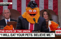 Gritty – State of the Union