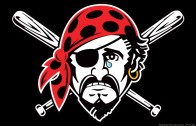 Sad Bucco Logo