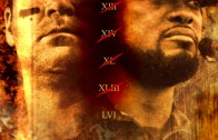 Big Ben / Tomlin “Seven” Movie Poster