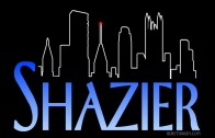 Shazier / Frasier Logo