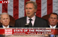 Pens State of the Union