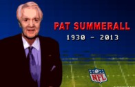 Pat Summerall / Madden Tribute