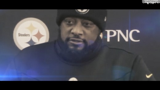 Coach Tomlin REMIX!!