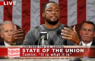 Coach Tomlin State of the Union