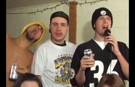 Coach Tomlin Press Conference Parody – “The Strip Club”