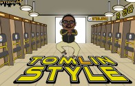 Tomlin / Gangnam Style