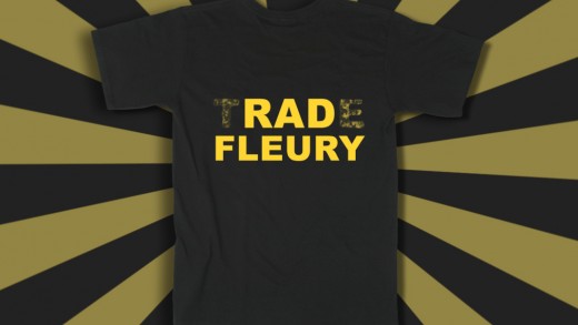 Trade Fleury T-Shirt