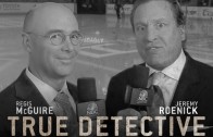 True Detective – McGuire & Roenick