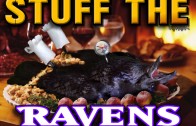 “Stuff The Ravens” on Thanksgiving