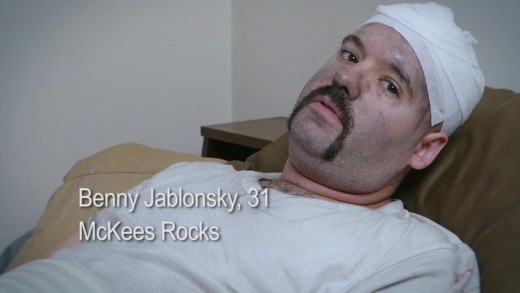 Tips from a Former Steelers Fan – Michael Vick / CDC Ad Parody