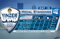 Yinzer Olympics – Medals