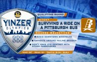 Yinzer Olympics | Surviving PAT Bus