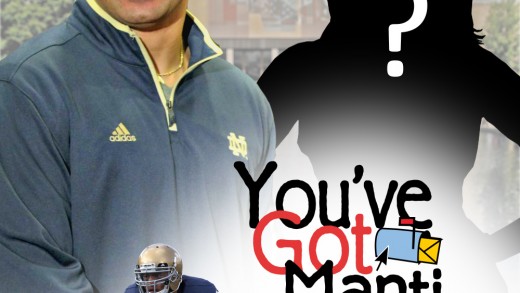 You’ve Got Manti