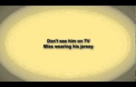 Benstonium feat. Shelby Cole – “Crosby” (Lyric Video)