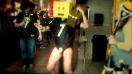 Benstonium feat. Mack & Gold – “Ben’s Sexy When He Throws It” (Pittsburgh Steelers / LMFAO Parody)