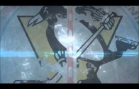 Benstonium’s 2013 Pittsburgh Penguins Hype Video – “On The Ice”