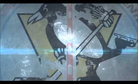 Benstonium’s 2013 Pittsburgh Penguins Hype Video – “On The Ice”