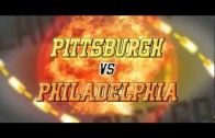 Best City in PA:  Pittsburgh vs. Philadelphia