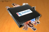 Romney’s Binder Full of Women