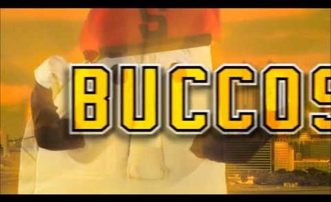 Buccos Win!!  Rally Video featuring The Pierogies