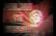 Burghability — “The Russian Spy” (Bud Light Drinkability Parody)