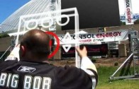 “Welcome Back, Crosby” – Sidney Crosby Returns