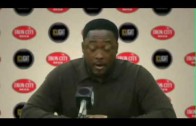 Coach Tomlin and Kanye West – Press Conference Parody