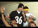 Coors Light Parody:  Mike Tomlin and “The Drunk Friend”