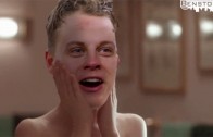 Joe Burrow / “Home Alone” Shocked Face