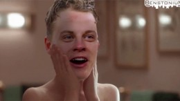 Joe Burrow / “Home Alone” Shocked Face