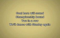 “Dahn at the ‘Rena” — 2010 Pittsburgh Penguins Parody Song