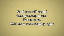 “Dahn at the ‘Rena” — 2010 Pittsburgh Penguins Parody Song