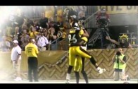 Exclusive: LEAKED Hines Ward Farewell Tribute