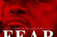 Coach Tomlin – “Fear” Book Cover