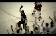 History Will Be Made Commercial Parody — Geno Malkin