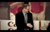 History Will Be Made Commercial Parody — Coach Bylsma