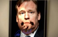 Iron City / Roger Goodell Parody