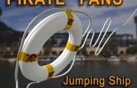 Pirates Fans Jumping Ship