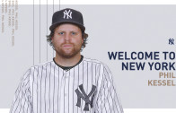 Kessel to the Yankees