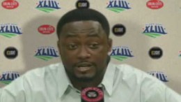 Mike Tomlin and Iron City Parody — “The Chugging Contest”