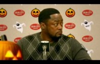 Mike Tomlin / Iron City Halloween Press Conference Parody