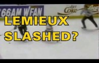 “My Thoughts” by Jeremy Roenick — Jeremy Roenick / Kris Letang Hit Parody