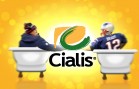 New England Patriots Cialis Commercial Parody (For Deflated-Balls)