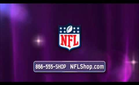 NFL Shop Commercial Parody [Ray Lewis’ AFC Championship Gear]